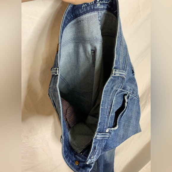7FOR ALL MANKIND🇺🇸JEANS - Picture 11 of 11